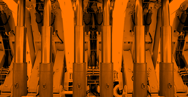 Hydraulic Fluids